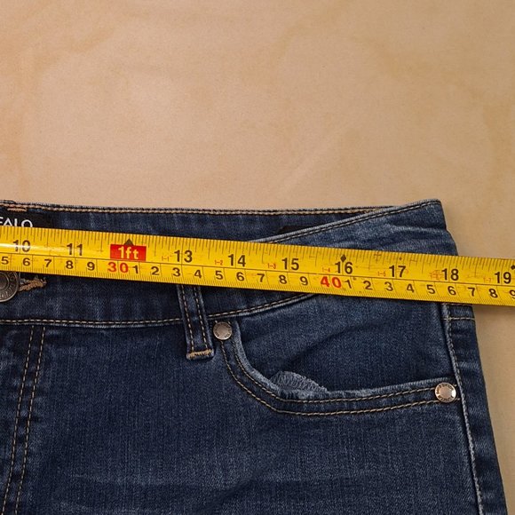 Buffalo (David Bitton) Jeans - Picture 11 of 11